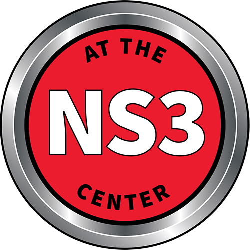 2021 National Settlement Services Summit (NS3) Logo