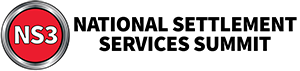 2021 National Settlement Services Summit (NS3) Logo